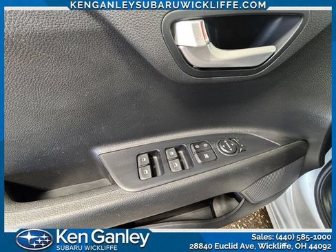 Used 2021 Kia Rio LX FWD image 11