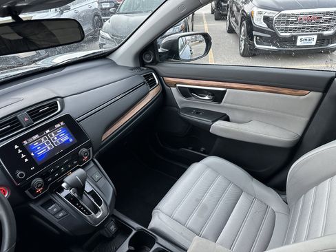 Used 2018 Honda CR-V EX image 28