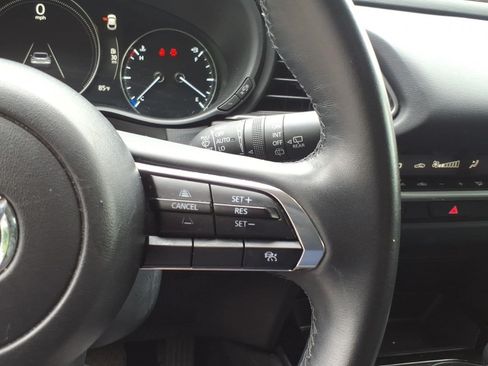 Used 2025 MAZDA CX-30 AWD 2.5 S w/ Select Sport Pkg image 13