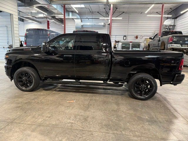 Certified 2025 RAM 2500 Big Horn AWD/4WD image 31