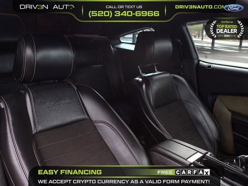 Used 2013 Ford Mustang GT image 15