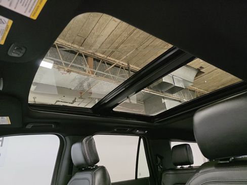 Used 2019 Ford Expedition Max Limited w/ Equipment Group 302A image 42