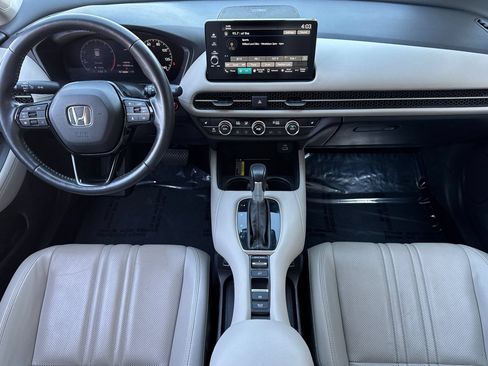 Used 2023 Honda HR-V EX-L image 13