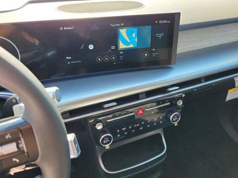 New 2026 Hyundai Ioniq 9 Limited w/ Tow & Go Package image 17