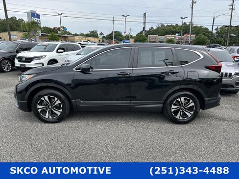Used 2021 Honda CR-V Special Edition image 2