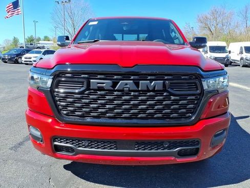 New 2026 RAM 1500 Big Horn image 2