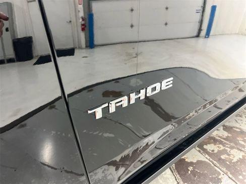 New 2026 Chevrolet Tahoe High Country image 28