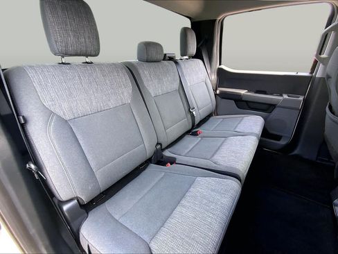 Used 2026 Ford F250 XLT AWD/4WD image 19