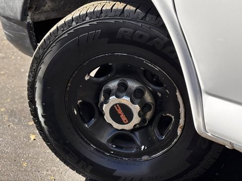 Used 2015 GMC Savana 2500 Extended image 18