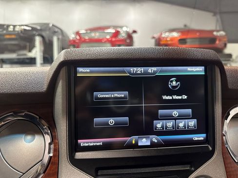 Used 2014 Ford F350 King Ranch w/ King Ranch w/Chrome Package image 69