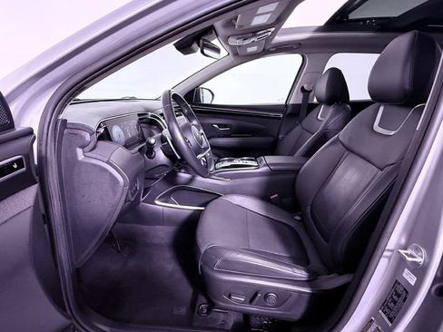 Used 2023 Hyundai Tucson Limited AWD/4WD image 9