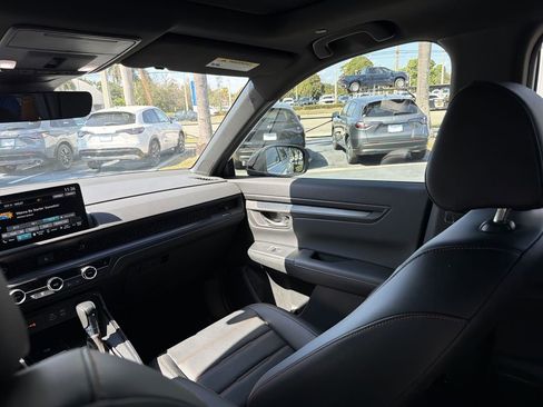 Certified 2024 Honda CR-V Sport-L image 11