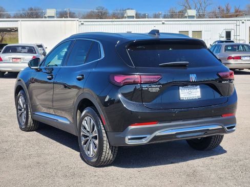 Used 2024 Buick Envision Preferred image 7