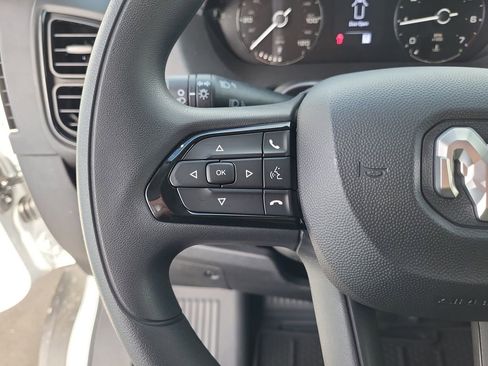 New 2026 RAM ProMaster 1500 w/ Convenience Group image 17