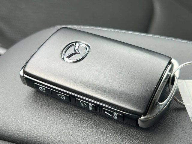 New 2026 MAZDA CX-5 Preferred AWD/4WD image 22