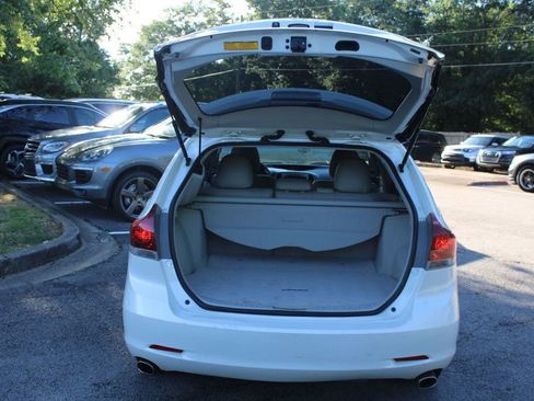 Used 2013 Toyota Venza XLE image 25