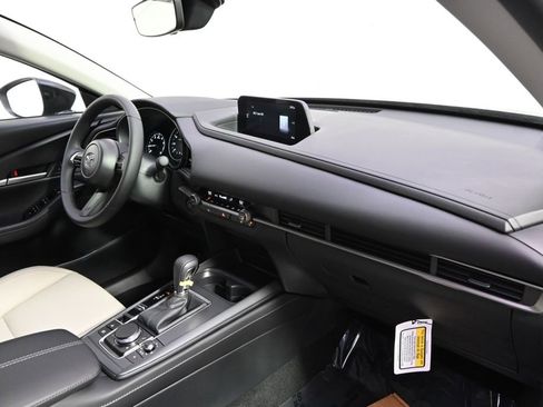 Used 2026 MAZDA CX-30 AWD 2.5 S w/ Select Sport Pkg image 15