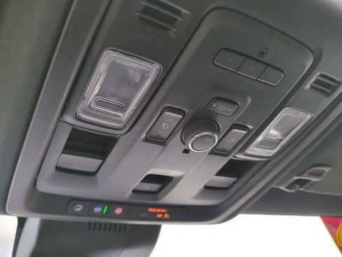 Certified 2023 Chevrolet Tahoe RST w/ Luxury Package image 25