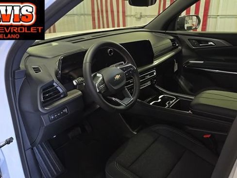 New 2026 Chevrolet Traverse LT w/ Sun and Wheel Package AWD/4WD image 26