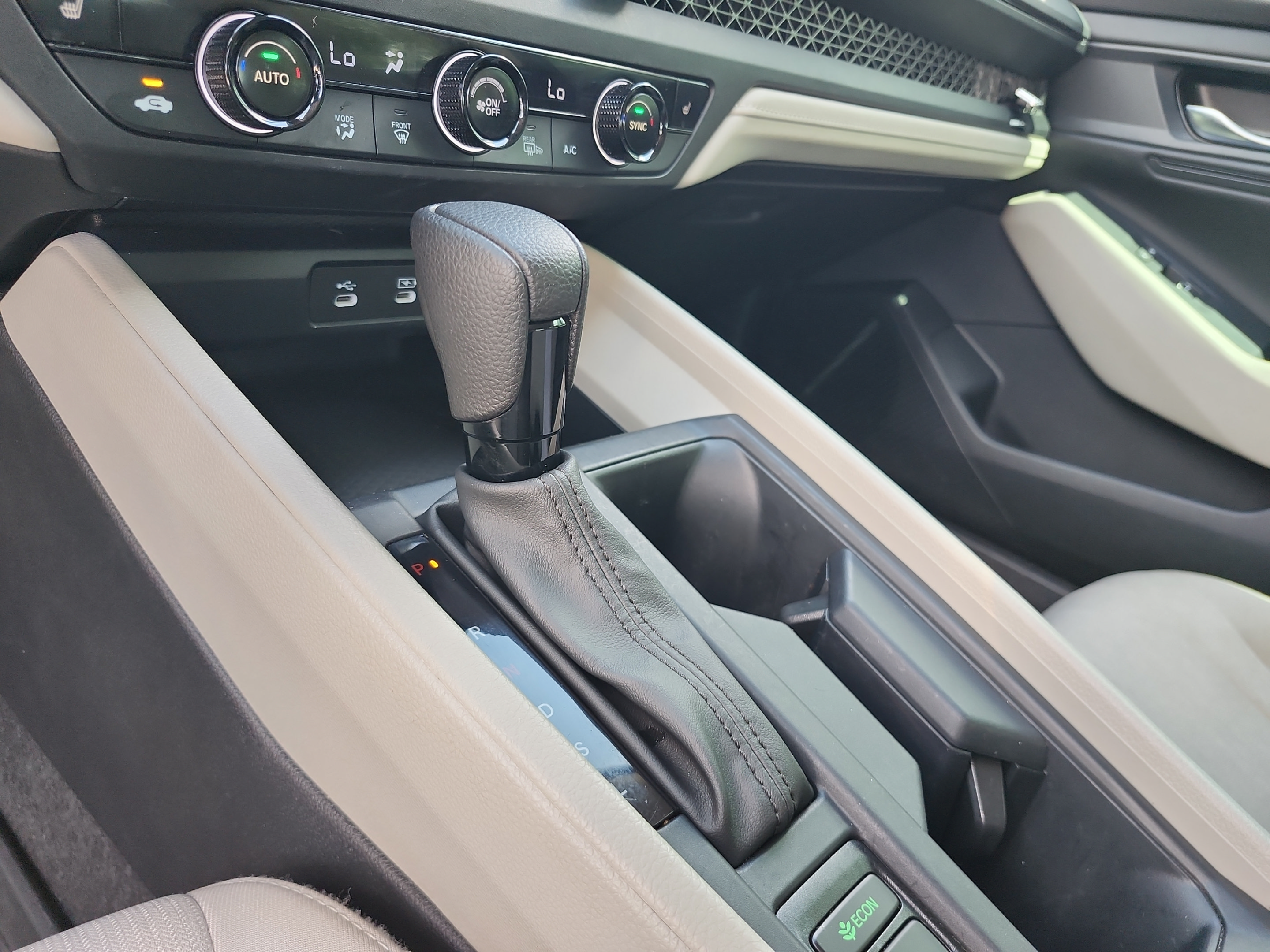 Used 2024 Honda Accord EX image 14