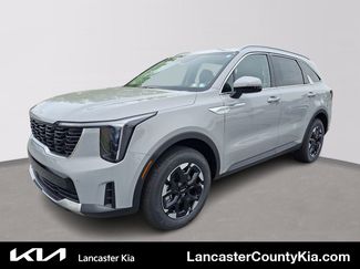 New 2026 Kia Sorento S AWD/4WD video 1