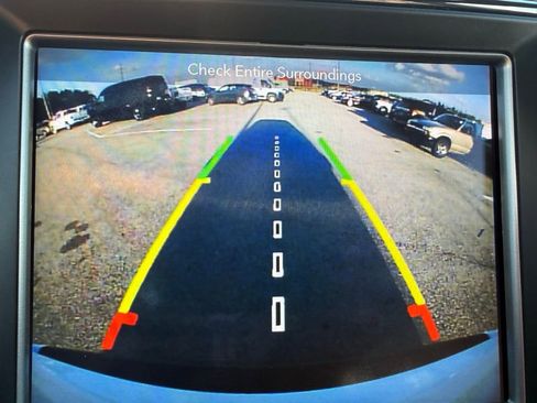 Used 2018 Jeep Grand Cherokee High Altitude image 20