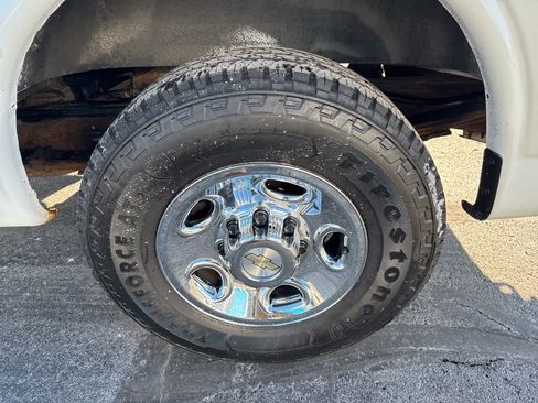 Used 2015 Chevrolet Express 2500 Work Van image 32