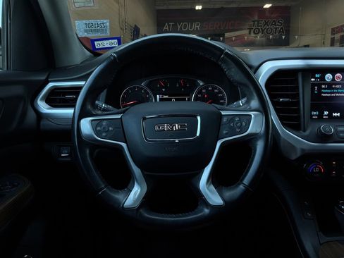 Used 2018 GMC Acadia SLE FWD image 36