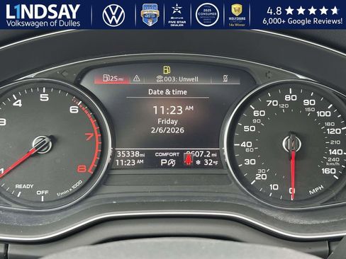 Used 2022 Audi Q5 2.0T Premium image 24