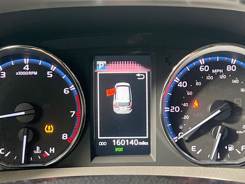 Used 2016 Toyota RAV4 XLE FWD image 23