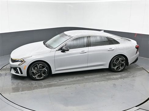 Used 2025 Kia K5 GT-Line image 37
