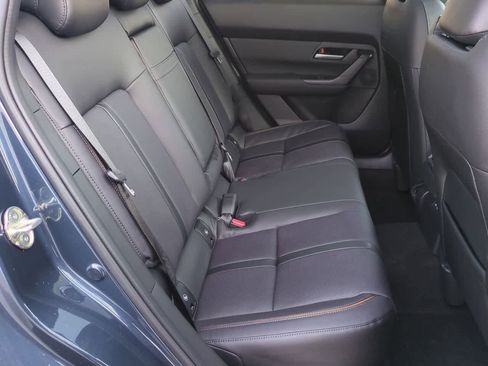 New 2026 MAZDA CX-50 AWD 2.5 S w/ Accent Package image 19