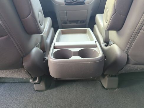 Used 2016 Honda Odyssey EX-L image 23