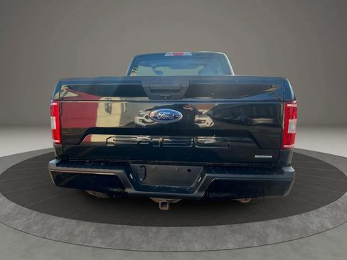 Used 2018 Ford F150 XL w/ Equipment Group 101A Mid image 7