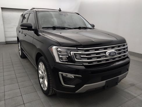 Used 2019 Ford Expedition Limited w/ Equipment Group 302A RWD image 13