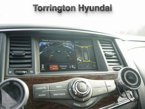 Used 2019 Nissan Armada SL w/ Premium Package image 23