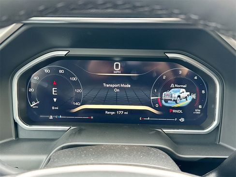 New 2026 GMC Sierra 3500 Denali w/ Denali Reserve Package image 12