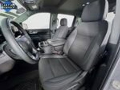 Used 2024 Chevrolet Silverado 1500 LT Trail Boss w/ Protection Package AWD/4WD image 22