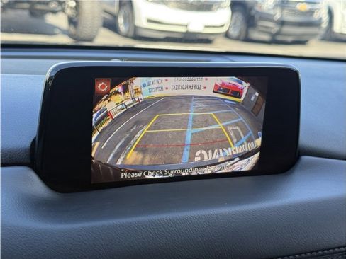 Used 2018 MAZDA CX-5 Grand Touring image 52