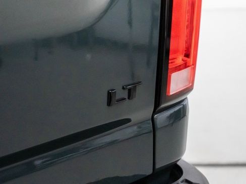 Used 2025 Chevrolet Silverado 2500 LT w/ Trail Boss Package image 12