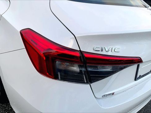 Used 2022 Honda Civic EX image 27