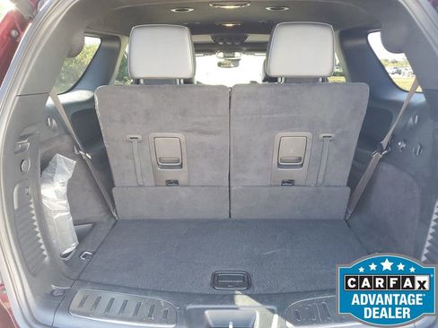 Used 2022 Dodge Durango Citadel image 23