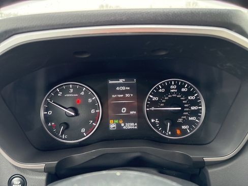 Certified 2023 Subaru Ascent Limited w/ Technology Package image 17