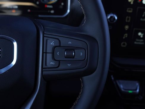 New 2026 GMC Sierra 2500 AT4 w/ AT4 Premium Plus Package image 17