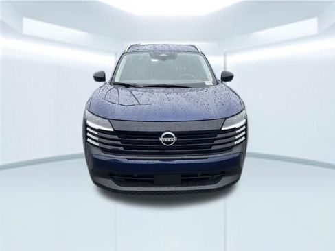 Used 2026 Nissan Kicks SV FWD image 2