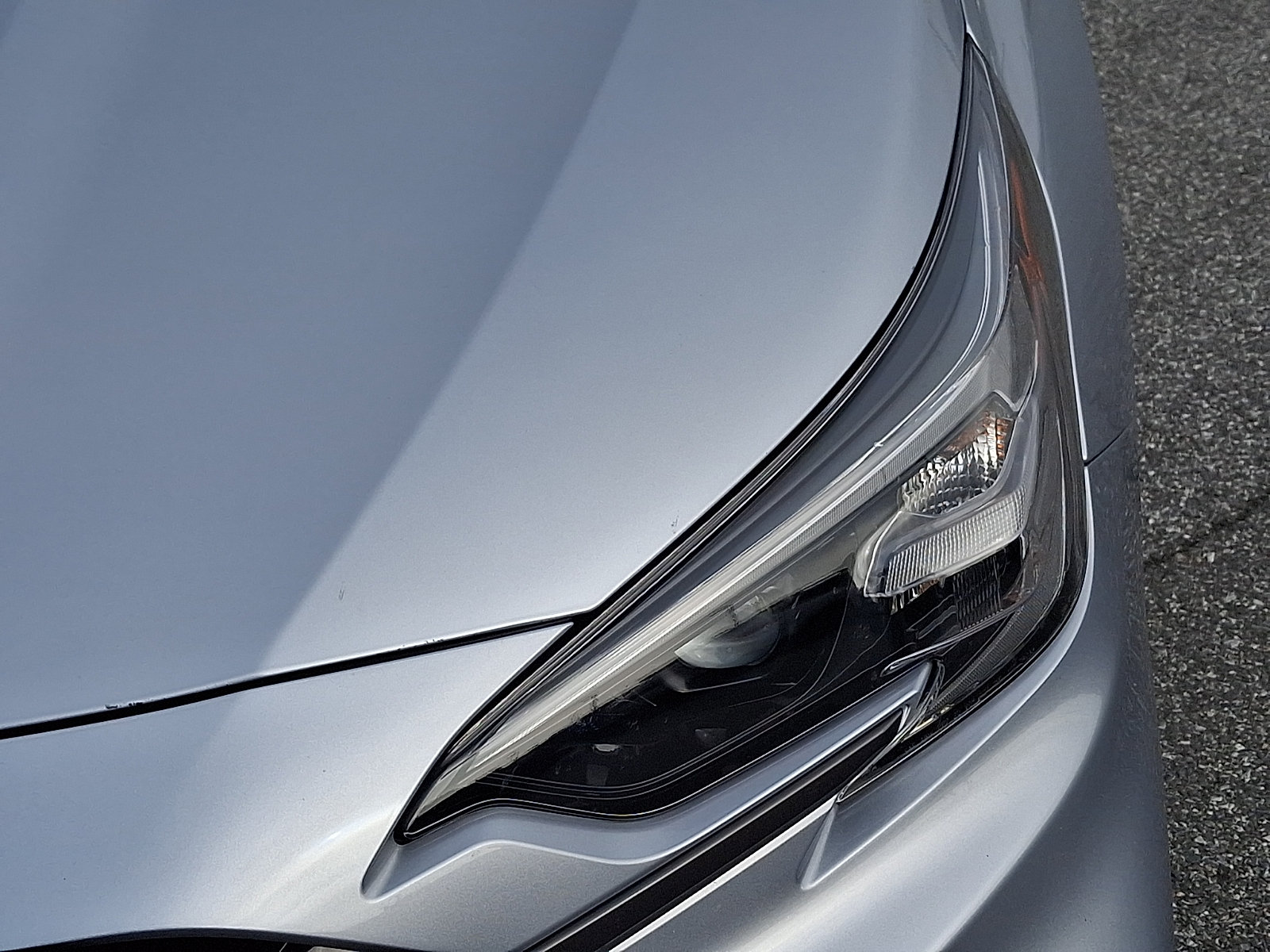 Certified 2024 Subaru Legacy Premium AWD/4WD image 9