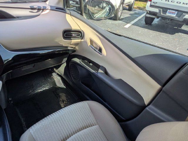 Used 2016 Toyota Prius Two FWD image 15