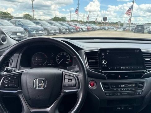 Used 2024 Honda Ridgeline Sport image 23