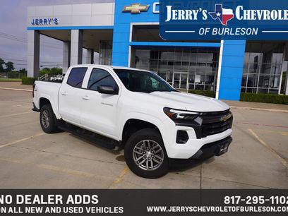 Used 2025 Chevrolet Colorado LT w/ LT Convenience Package
