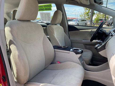Used 2012 Toyota Prius V Three FWD image 39